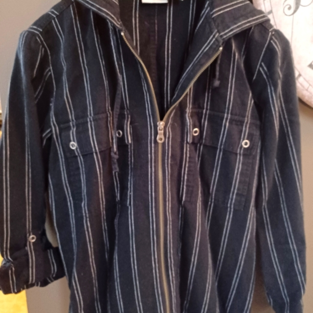 Chicos jacket